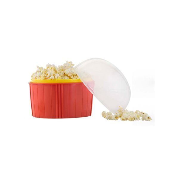 Poppin Corn