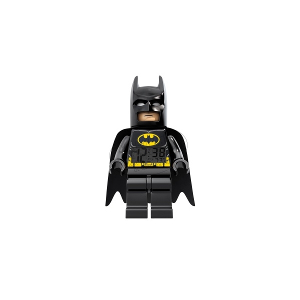LEGO Vækkeur Batman