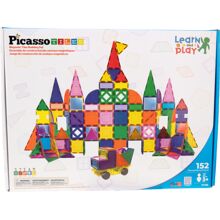 Picasso Tiles 152 dele