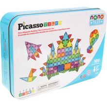Picasso Tiles Nano 100 dele