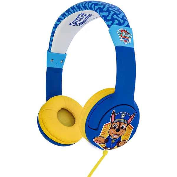 Hovedtelefoner Junior Paw Patrol (Billede 2 af 7)