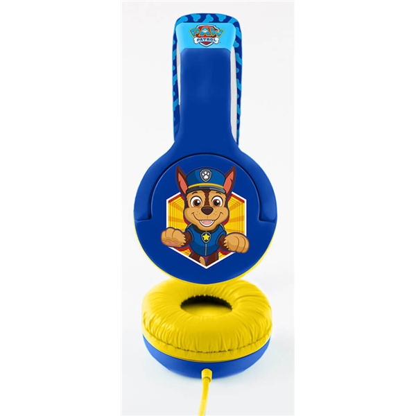 Hovedtelefoner Junior Paw Patrol (Billede 3 af 7)