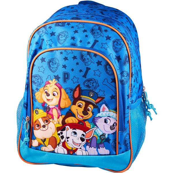 Paw Patrol Medium Rygsæk 35 x 25 cm (Billede 1 af 3)