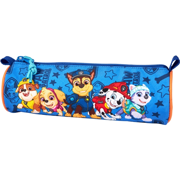 Paw Patrol Penalhus Cylinder (Billede 1 af 2)