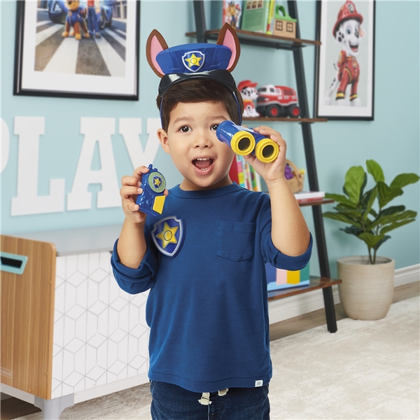 Paw Patrol Role Play Kit Chase (Billede 5 af 6)