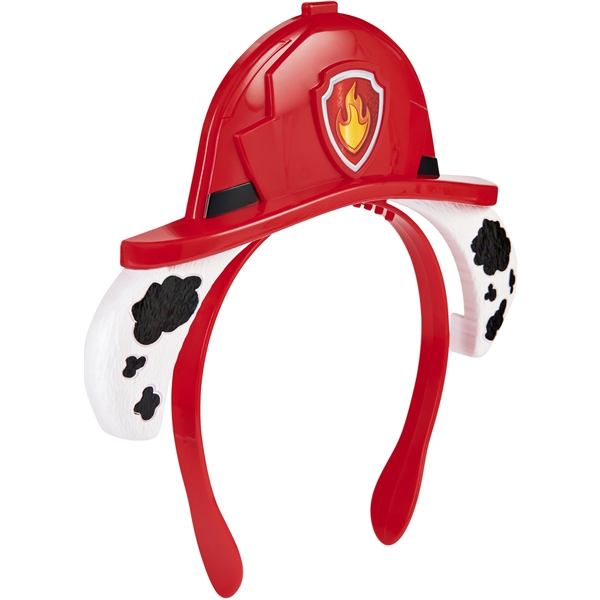 Paw Patrol Role Play Kit Marshall (Billede 4 af 6)