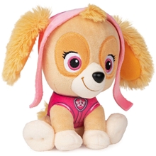 PAW Patrol GUND Plush Skye 15 cm