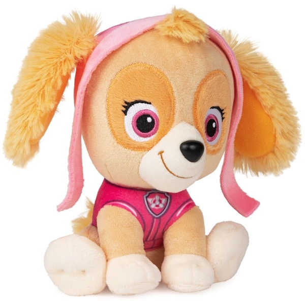 PAW Patrol GUND Plush Skye 15 cm