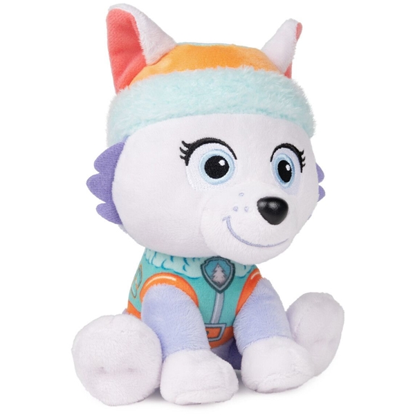 Paw Patrol Gund Plush Everest 15 cm