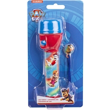 Paw Patrol Lommelygte 20 cm