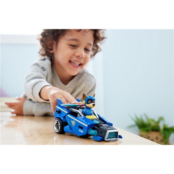 Paw Patrol Movie 2 Vehicle Chase (Billede 4 af 4)