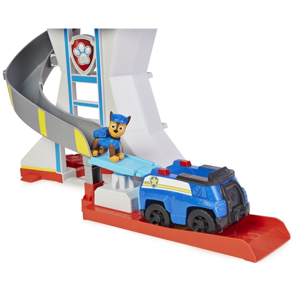 Paw Patrol Adventure Bay Tower (Billede 3 af 6)