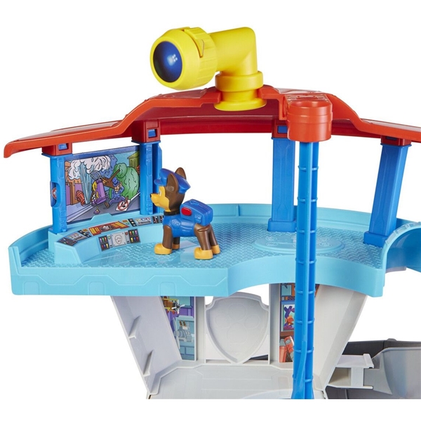 Paw Patrol Adventure Bay Tower (Billede 4 af 6)