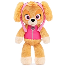 PAW Patrol GUND Take A Long Plush Skye