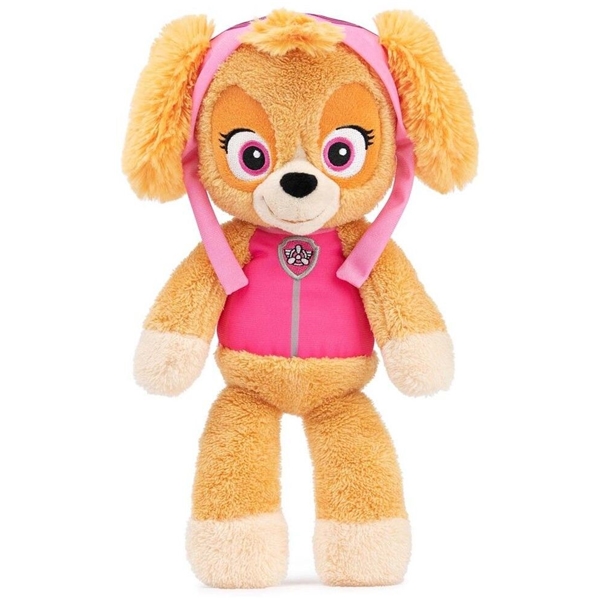 PAW Patrol GUND Take A Long Plush Skye (Billede 1 af 3)