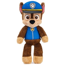 PAW Patrol GUND Take A Long Plush Chase