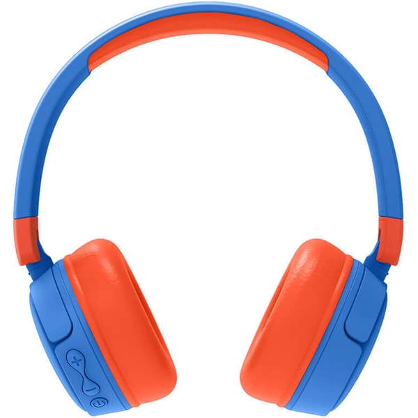 Høretelefoner Paw Patrol On-Ear Junior Trådløse (Billede 2 af 6)