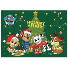 Undercover Julekalender Paw Patrol