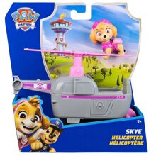 Paw Patrol Basic Vehicle 2.0 Skye