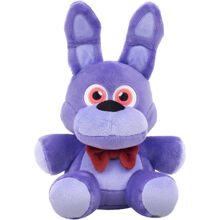 FNAF Core Plys Bonnie