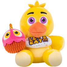 FNAF Core Plys Chica