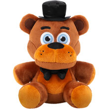 FNAF Core Plys Freddy