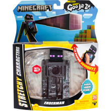 Goo Jit Zu Minecraft Enderman