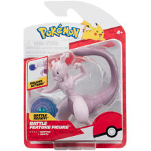 Pokemon Battle Feature Figure Mewtwo