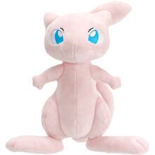 Pokemon Plys 20 cm Mew