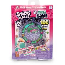 Sticki Ruller Sticki Band S2