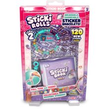 Sticki Ruller Sticki Bog S2
