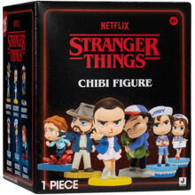 Stranger Things Chibi Figur Blind Box