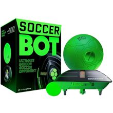 Strikesphere Fodboldrobot