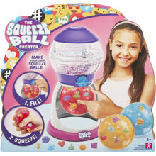 Skaberen af Squeeze Ball