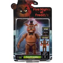 FNAF Core-figur: Toy Freddy