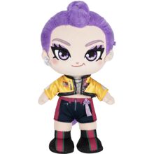 Kpop Demon Hunters Bamse 20 cm Rumi