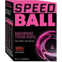 Strikesphere Speedbold
