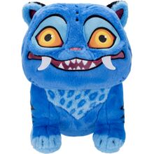K-POP Demon Hunters plys 30 cm siddende Derpy