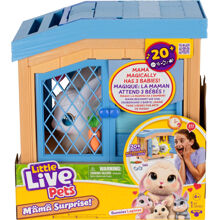Little Live Pets Mama Surprise kaninlegesæt