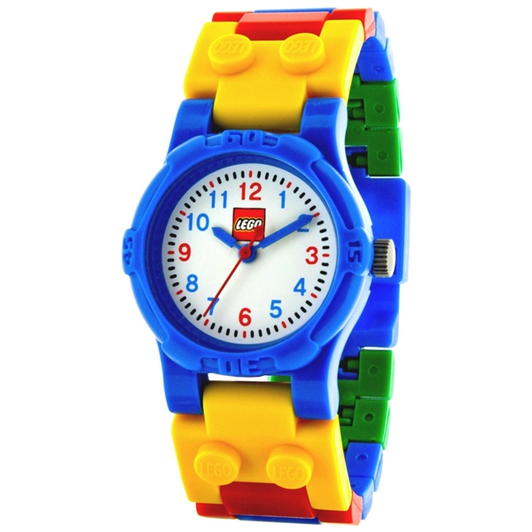 LEGO Kids Watch LEGO Creator (Billede 1 af 2)