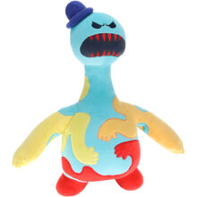 Poppy Playtime Deluxe Plys S4 Doey