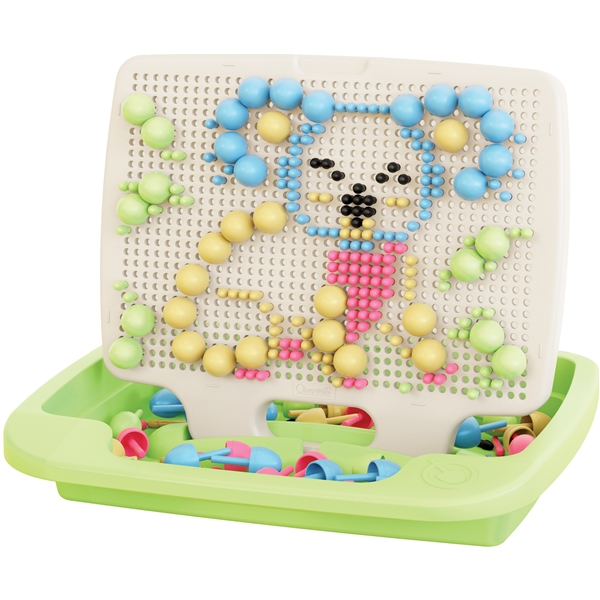Fantacolor Play Eco+ (Billede 2 af 4)