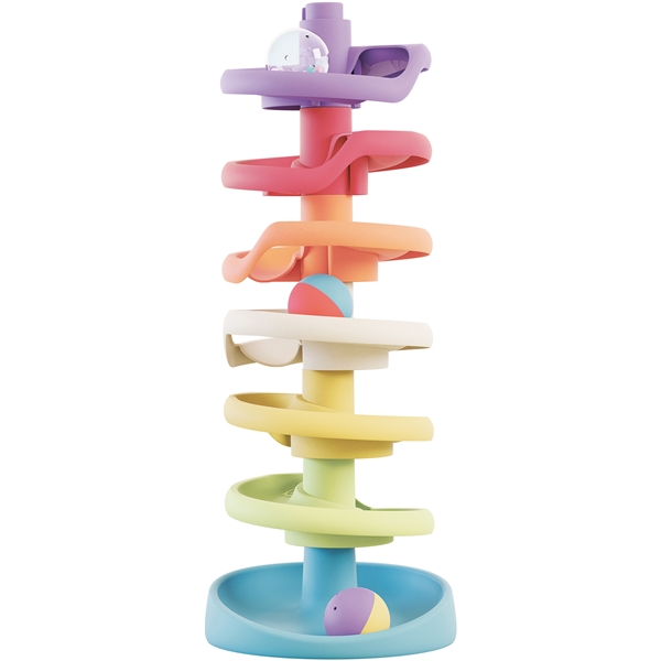 Spiral Tower Play Eco+ (Billede 2 af 4)