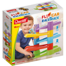 Quercetti Flip Bil Racerbane