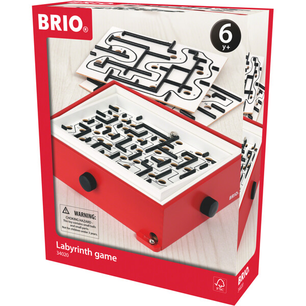 BRIO Labyrint (Billede 2 af 3)