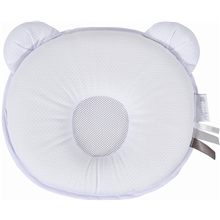 Candide Air Panda Pude Hvid