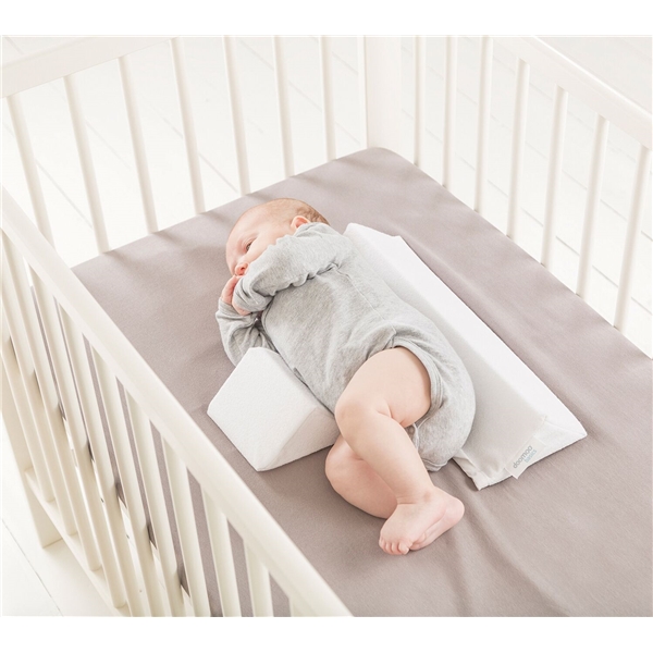 doomoo Basics Sidepude Babysleep (Billede 3 af 3)