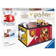 Harry Potter Storage Box 216 Brikker
