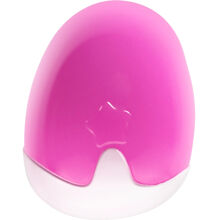 Lyserød - Pabobo Automatisk Natlampe