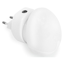 Pabobo Automatisk Natlampe